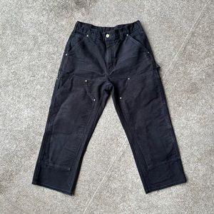 Carhartt Double Knee Carpenter Pants
